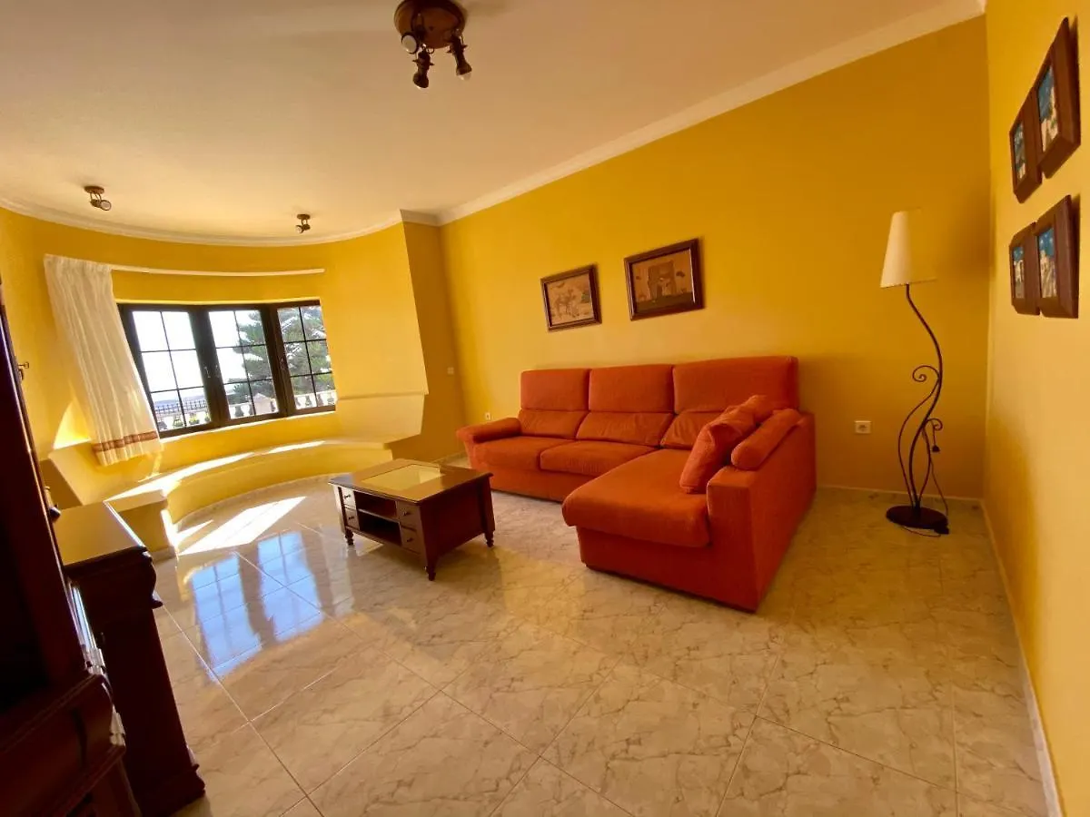 Casa En San Bartolome Villa Holiday home